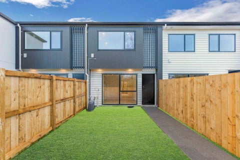 6/36 Kirton Crescent, Manurewa, Auckland