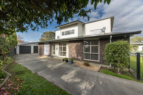 45 Langley Avenue, Milson, Palmerston North