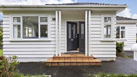 122 Donald Street, Karori, Wellington
