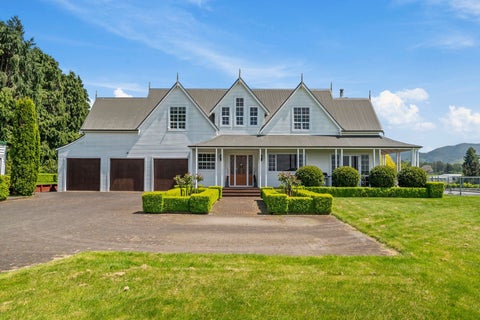 3553A State Highway 5, Reporoa