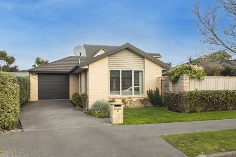 2 Newall Avenue, Bryndwr, Christchurch