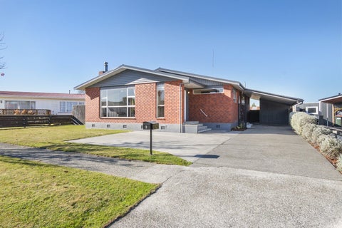 3 Dewe Avenue, Feilding, Feilding