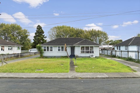 64 Hamill Road, Otara, Auckland
