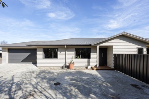 700A Grays RD, Mahora, Hastings