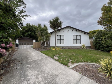 18 Resolution Place, Bryndwr, Christchurch