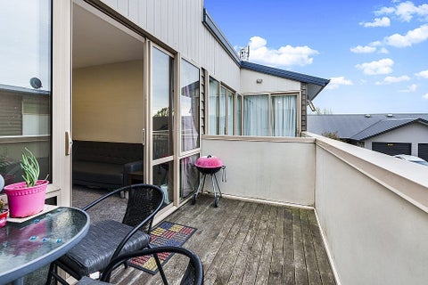 15/9 Cameron Street, Sydenham, Christchurch
