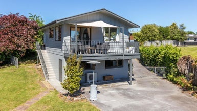 66 Hinekura Avenue, Taupo, Taupo