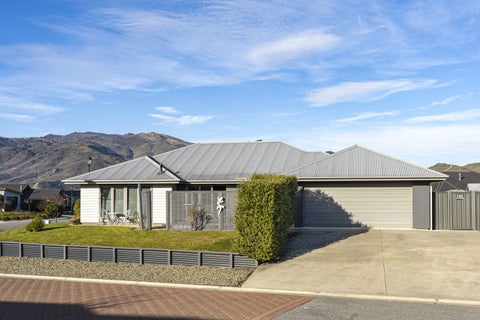 7 Olds Crescent, Cromwell, Cromwell
