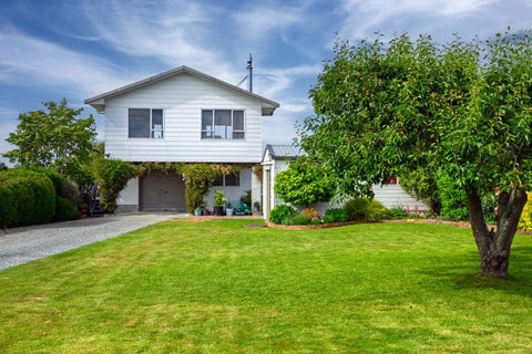 28 Huffey Street, Geraldine