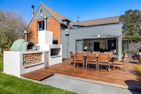 176 Bellam Road, Christchurch