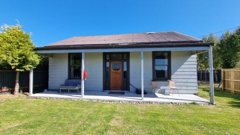 5 Mary Street, Otautau, Otautau