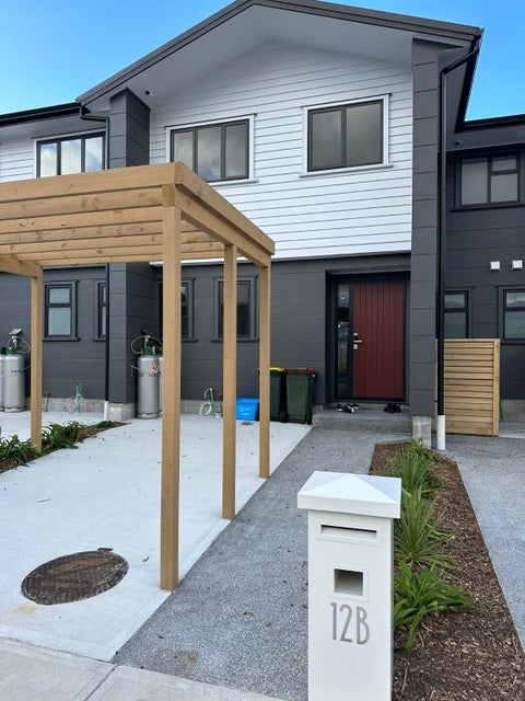 12B Bowers Street, Stokes Valley, Lower Hutt