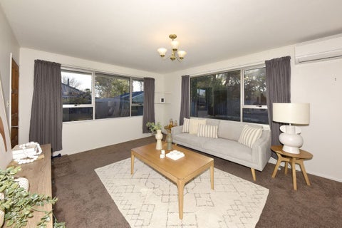 2/36 Compton Street, Woolston, Christchurch