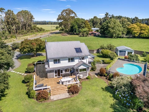 44 Lewis Road, Otakiri, Whakatane