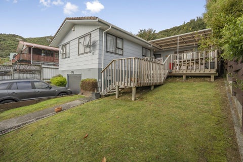 50 Antrim Crescent, Wainuiomata, Lower Hutt