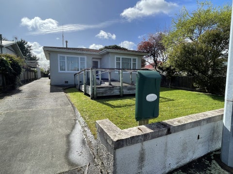 9 Russell Street, Palmerston North, Palmerston North