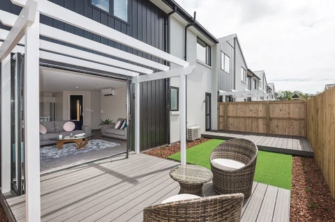 7/16 Grants Road, Papanui, Christchurch