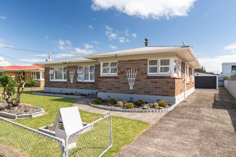 205 Moanataiari Street, Thames, Thames