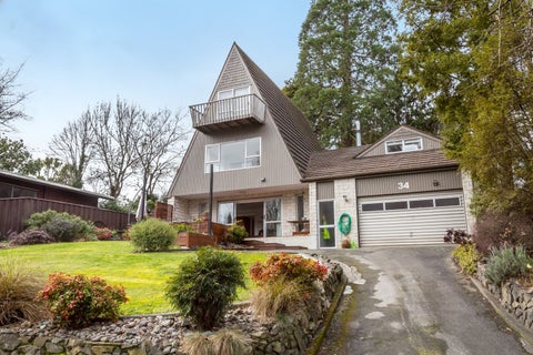 34 Titoki Street, Lansdowne, Masterton