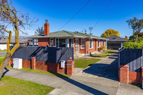 138 Howick Road, Redwoodtown, Blenheim