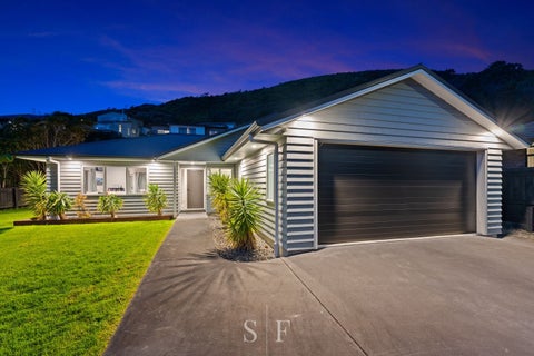 11 Matuhi Street, Waikanae, Waikanae