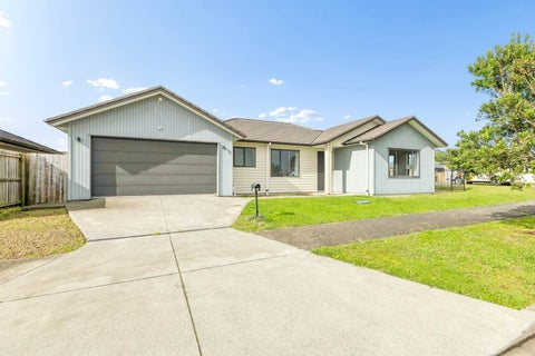 8 Taepu Road, Pukekohe, Pukekohe