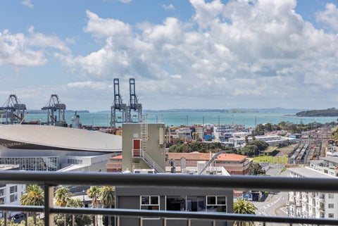 610/1 Parliament Street, Auckland Central, Auckland