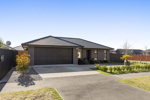 165 Georgina Street, Marshland, Christchurch