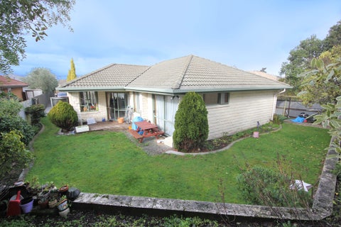 93A Bassett Street, Burwood, Christchurch