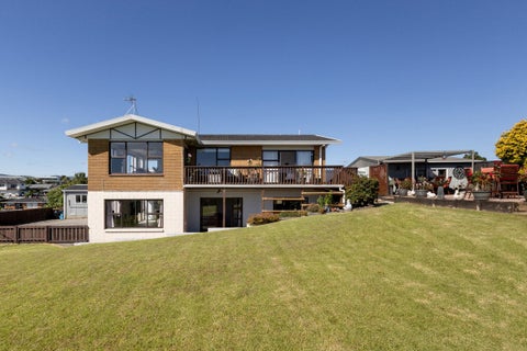 9 Taumata Place, Hairini, Tauranga