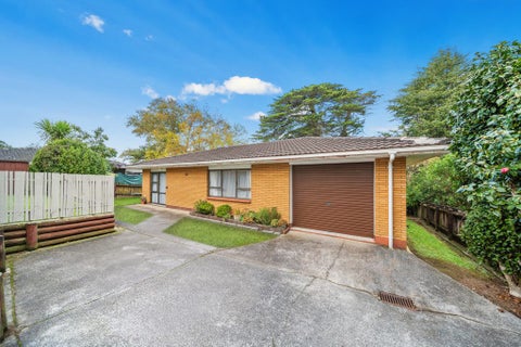 2/33 Gills Avenue, Papakura, Auckland