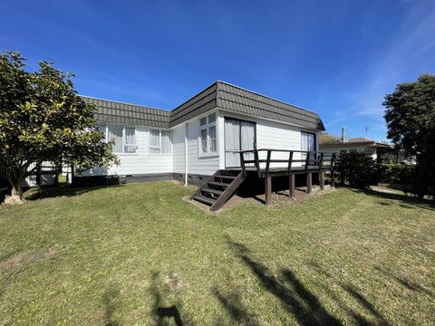 33 Baird Road, Tokoroa, Tokoroa