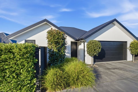 1 Winterslow Lane, Rangiora, Rangiora