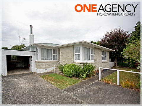 11 Royal Place, Levin, Levin