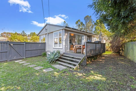 117 Atkinson Road, Titirangi, Auckland