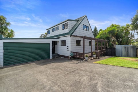 16 Hawke Place, Pukekohe, Pukekohe