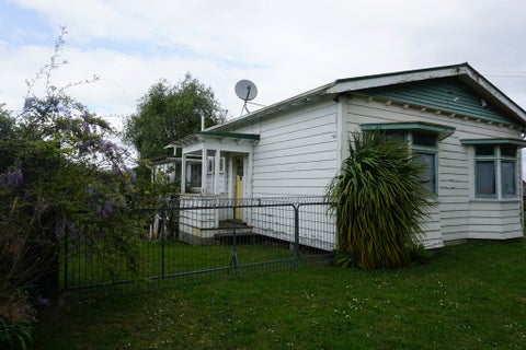 116 Harris Street, Huntly
