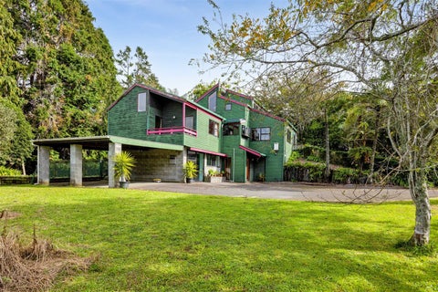 63A Arundel Crescent, Westown, New Plymouth