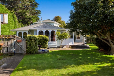 62 Manawapou Road, Hawera