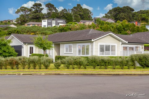 101 Riverstone Drive, Riverstone Terraces, Upper Hutt
