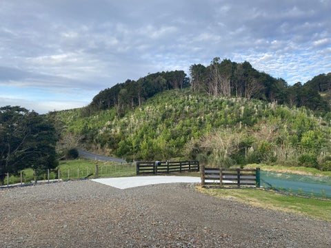 101 Taraunui Road, Parua Bay, Onerahi