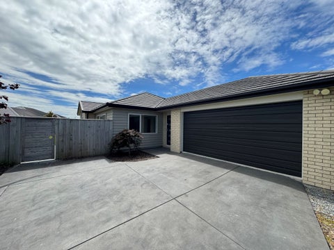 49 Craig Thompson Drive, Lincoln, Lincoln