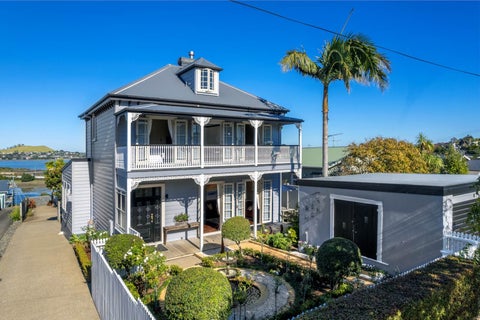 1/35 Arthur Street, Onehunga, Auckland
