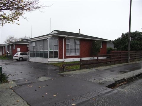 75A Albert Street, Palmerston North, Palmerston North