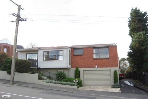 52B Drivers Road, Maori Hill, Dunedin