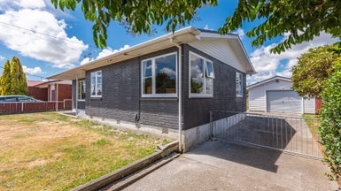 7 Margaret Street, Levin, Levin