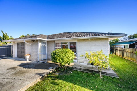 50A Burns Avenue, Takaro, Palmerston North