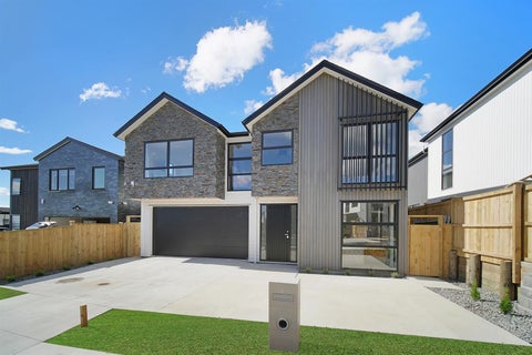 7 Woodacre Street, Flat Bush, Auckland