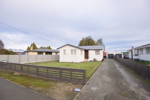 16 Great North Road, Winton, Southland, Southland