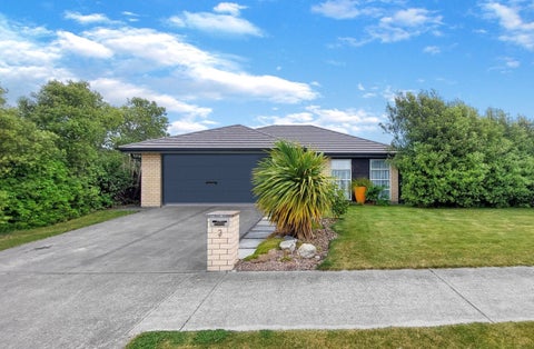 3 Foxton Drive, Kaiapoi, Kaiapoi